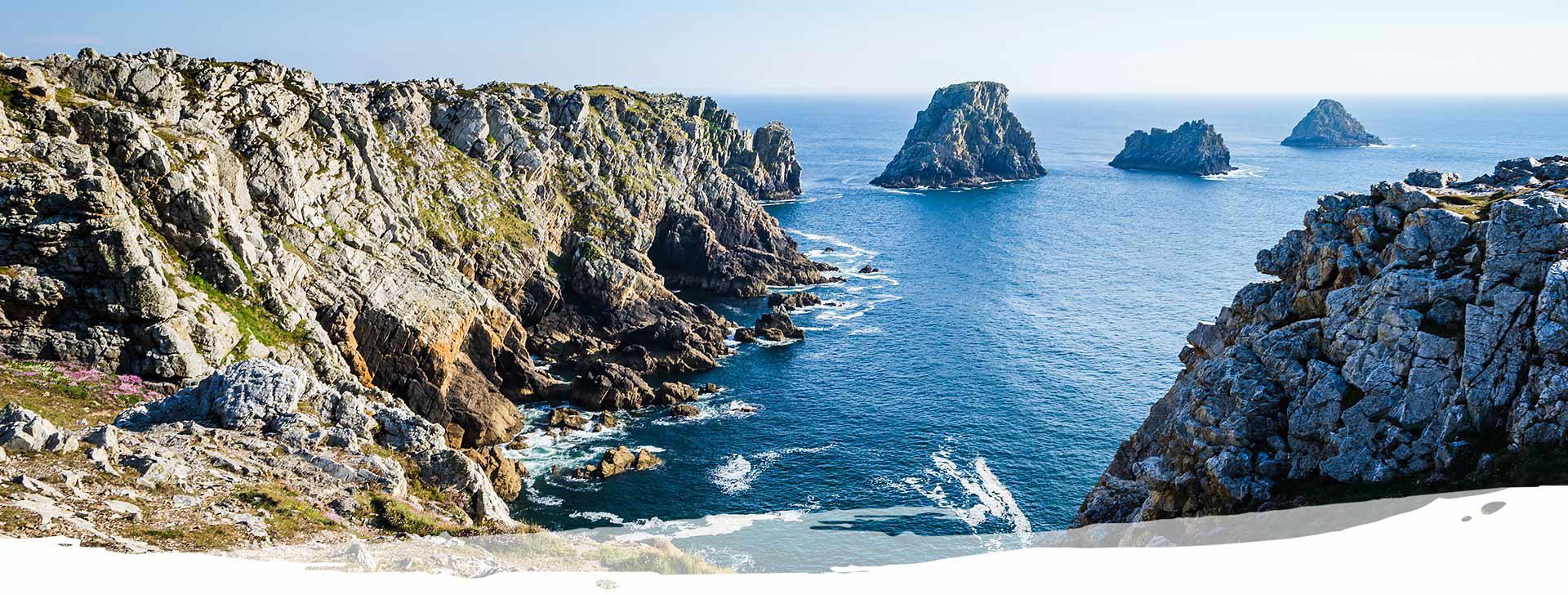 Camaret Sur Mer, France