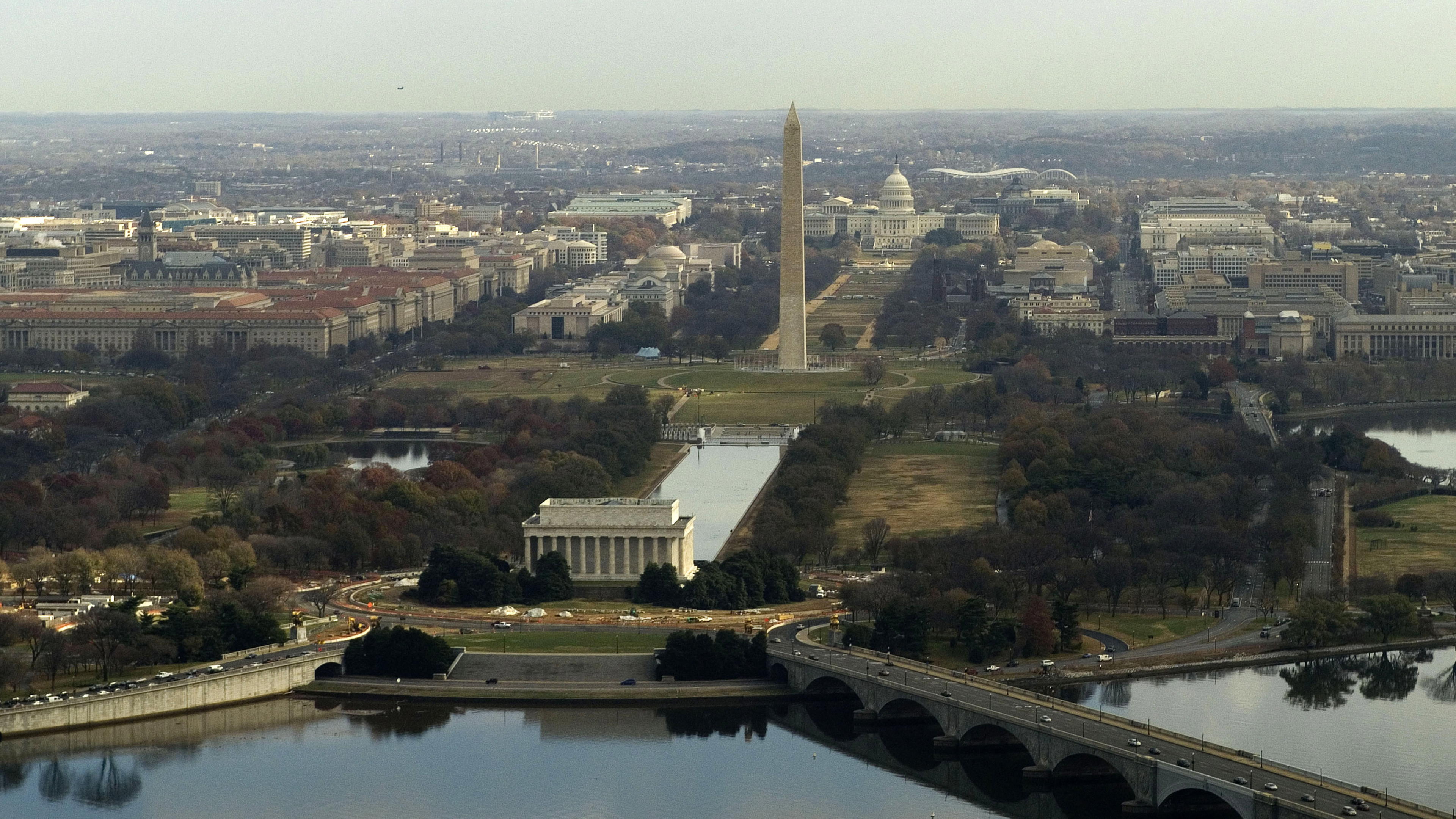 Washington DC, United States