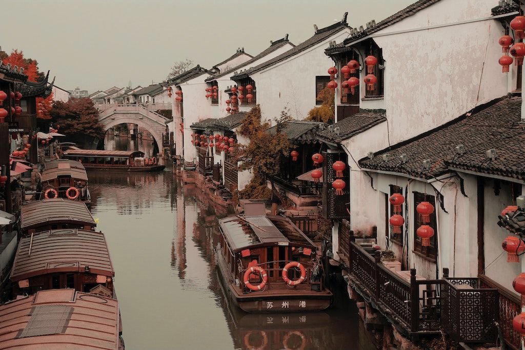 苏州, China