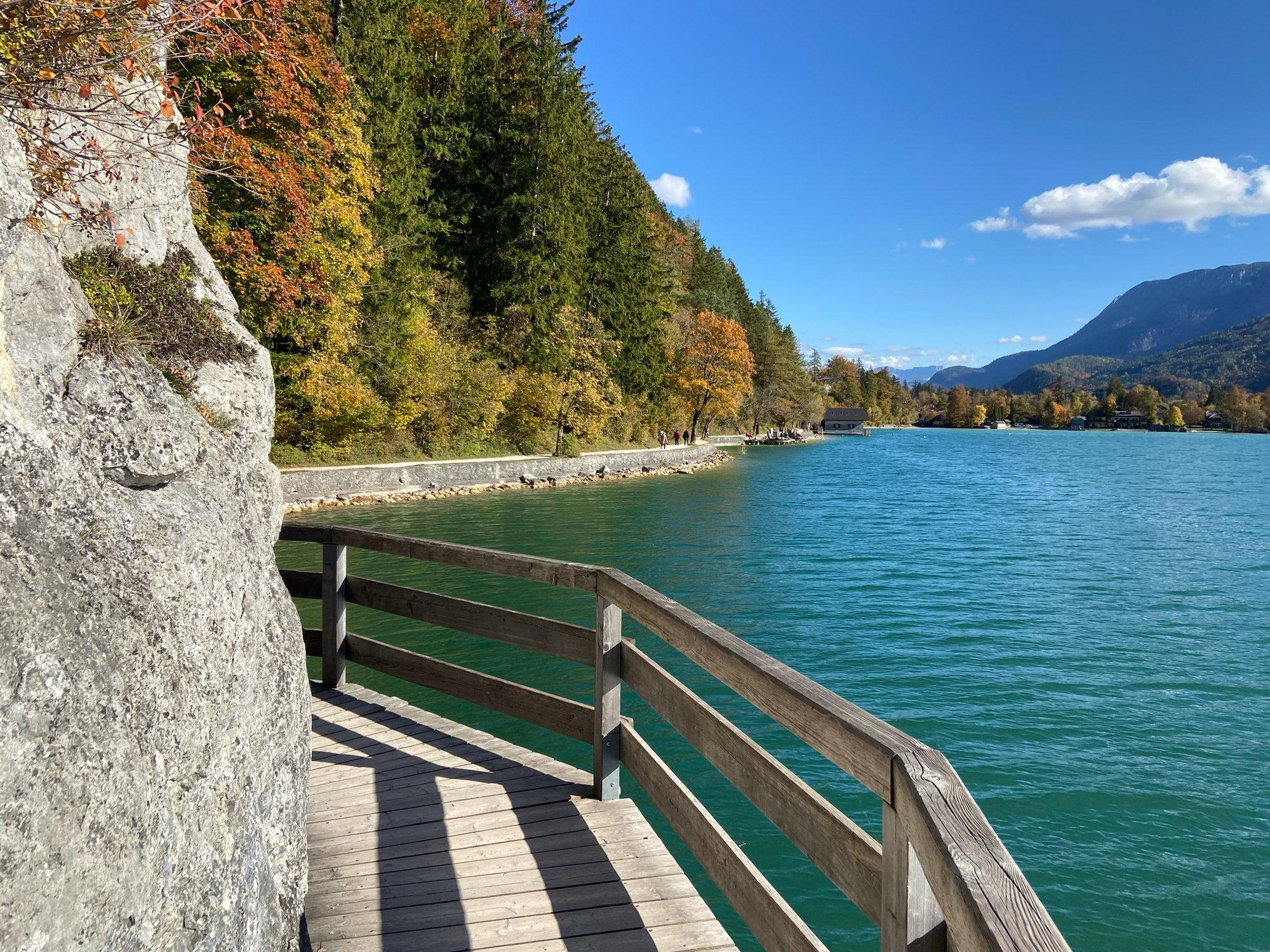 Strobl, Austria