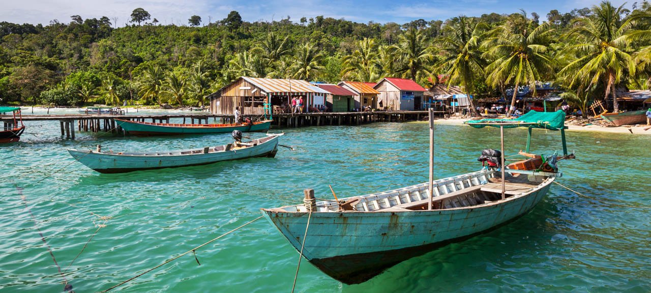 Kep, Cambodia
