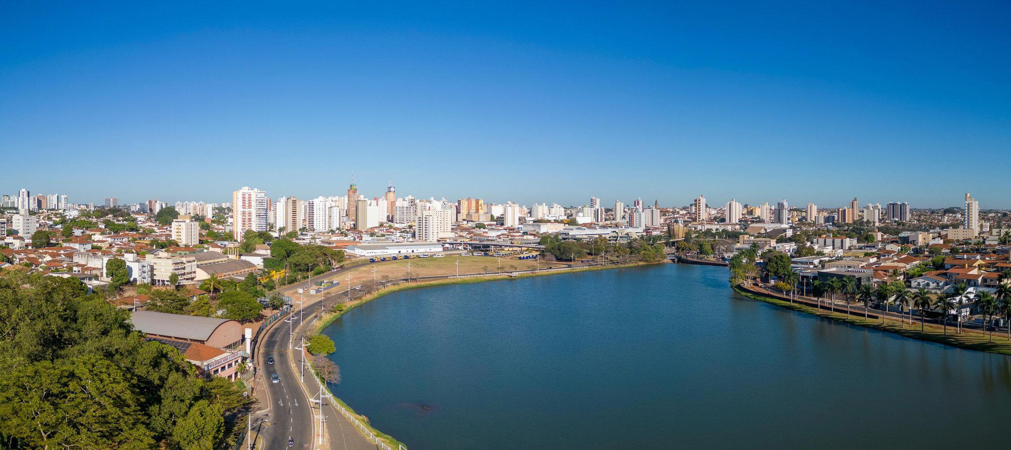 Sao Jose, Brazil