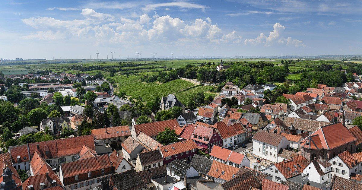 Osthofen, Germany