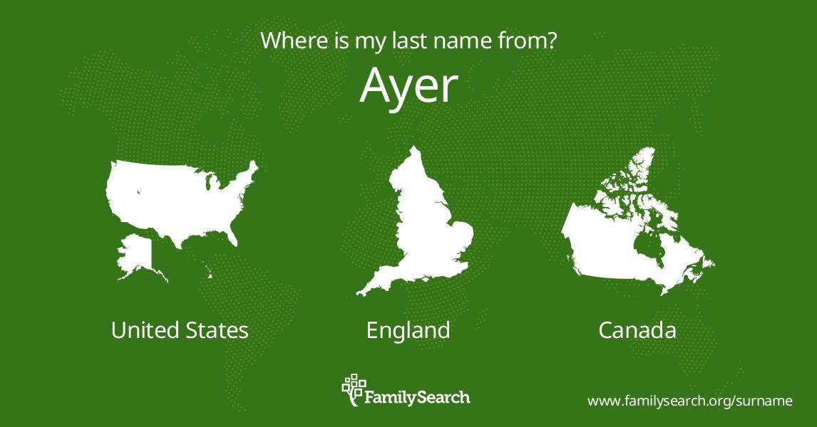 Ayer, United States