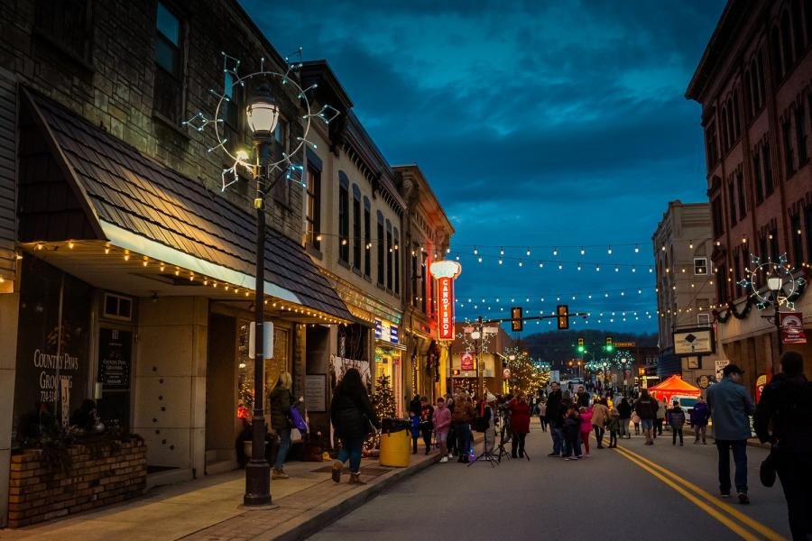 Canonsburg, United States