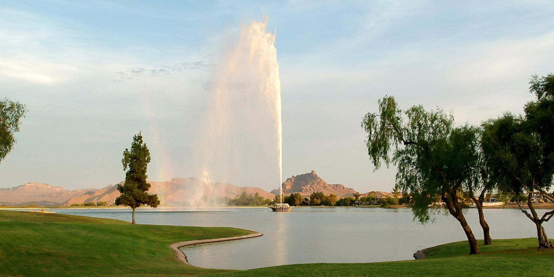 Fountain Hills, United States