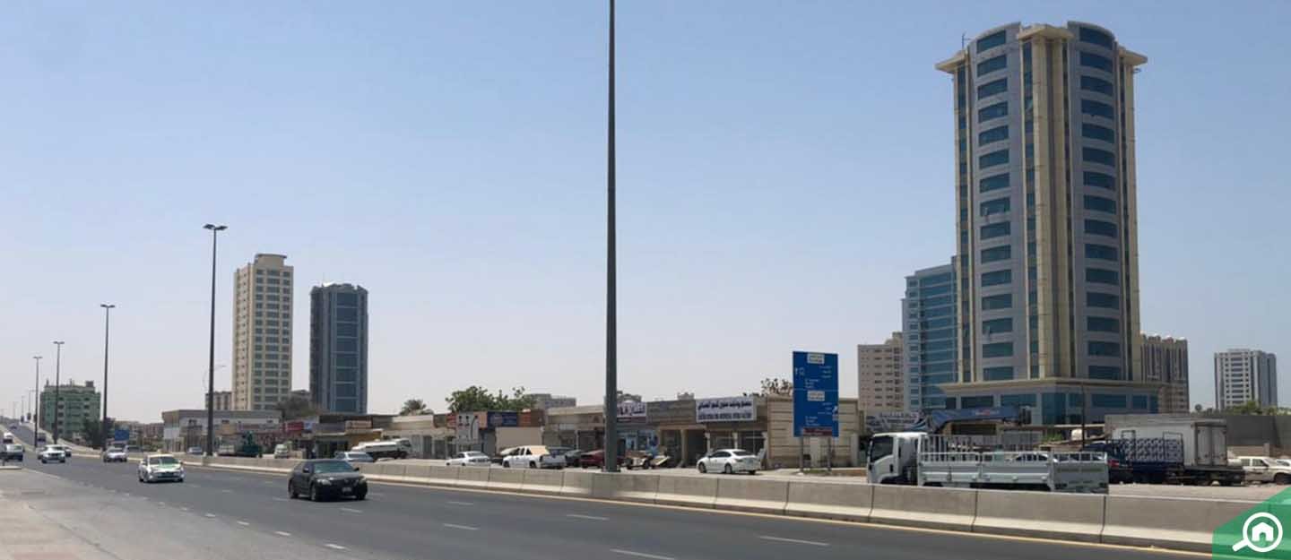 Al Uraibi, United Arab Emirates