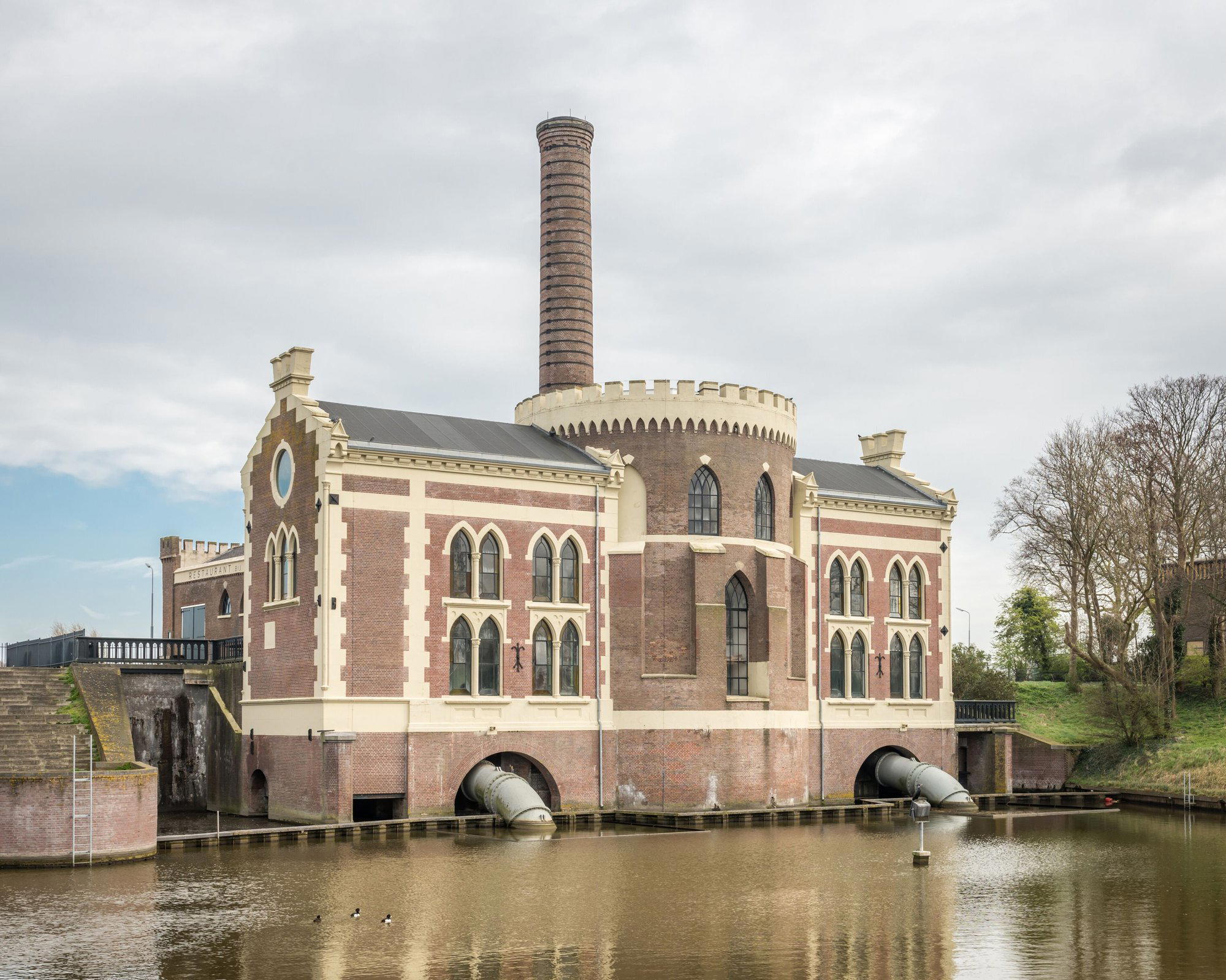 Lijnden, Netherlands