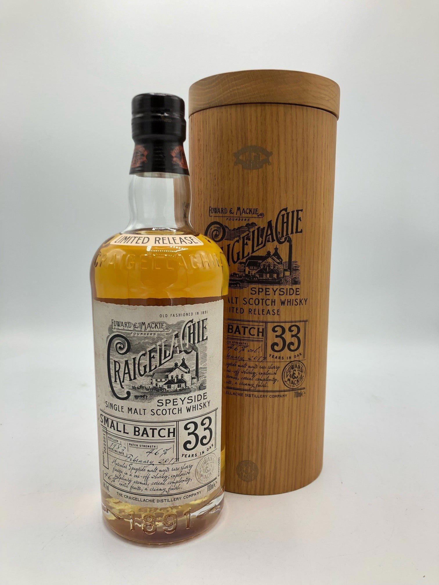 Craigellachie, United Kingdom