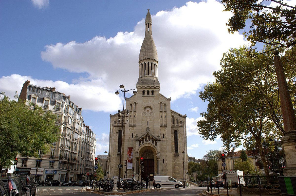 Auteuil, France
