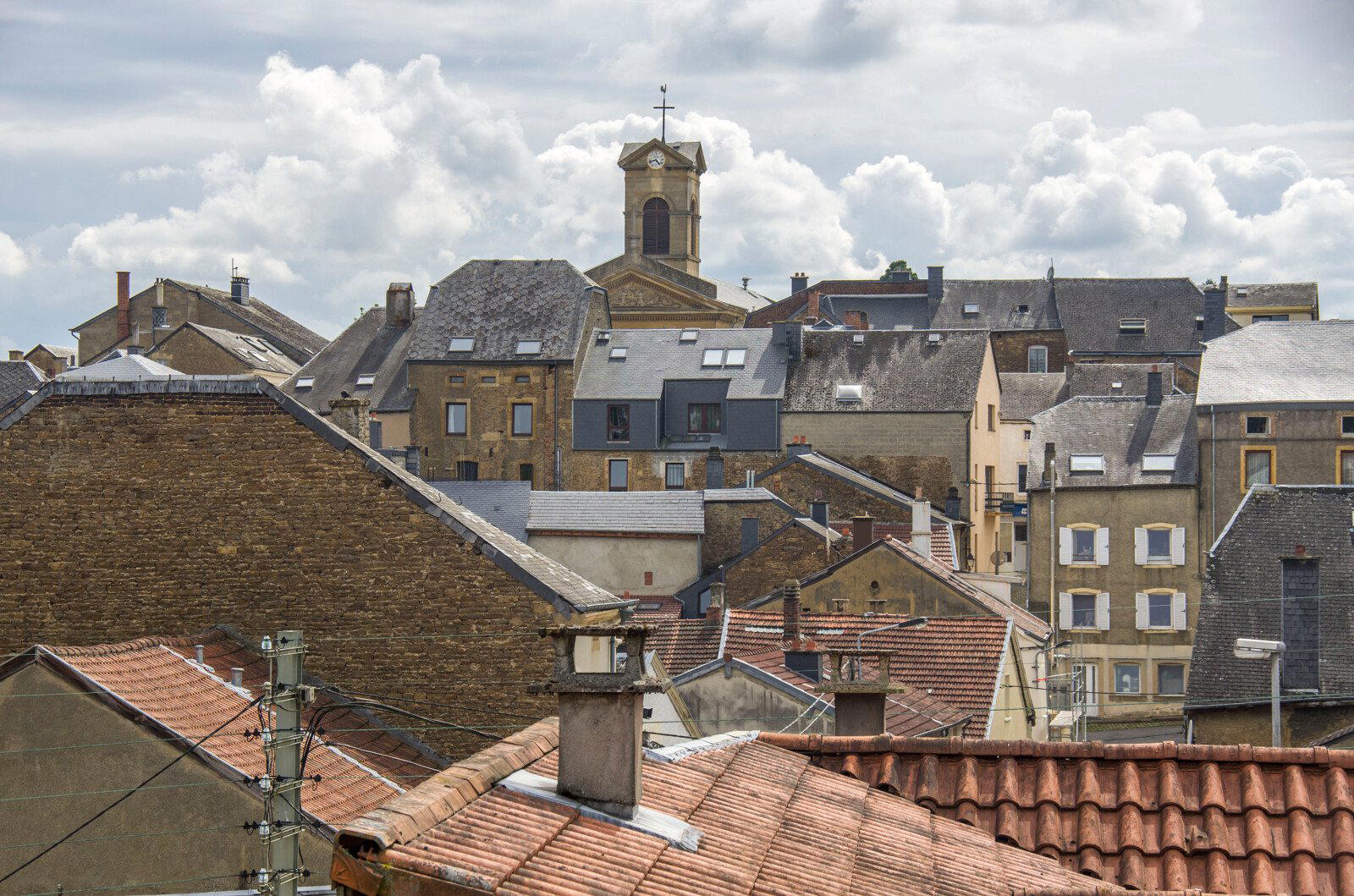 Virton, Belgium