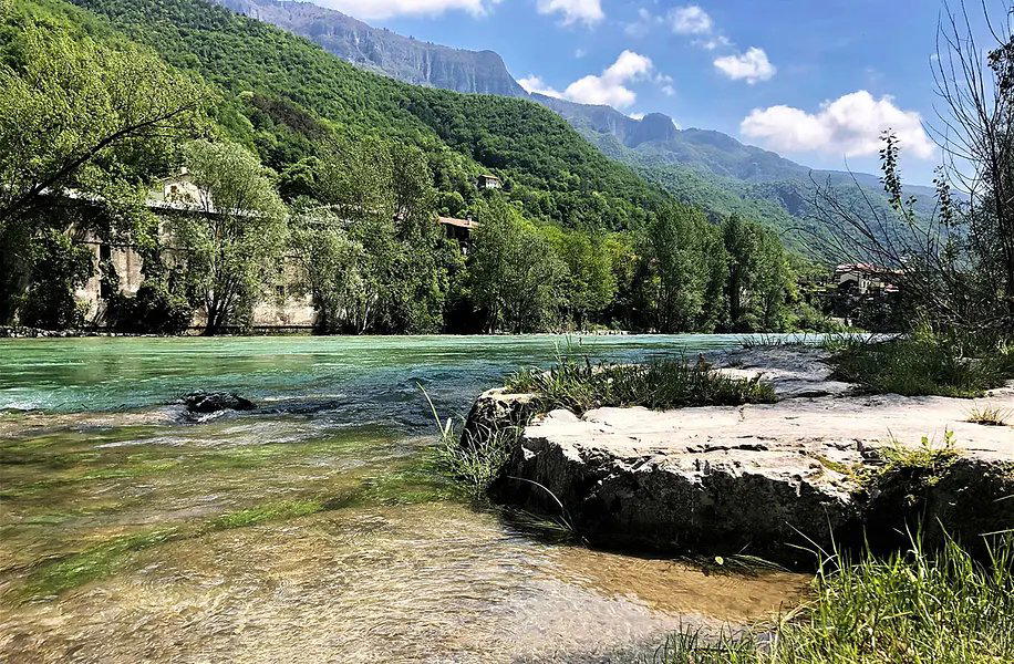 Solagna, Italy