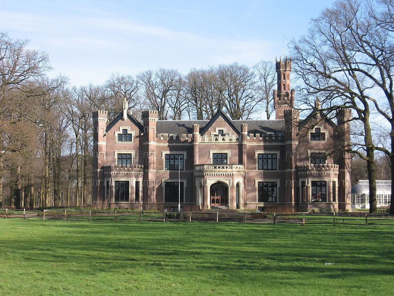 Barneveld, Netherlands