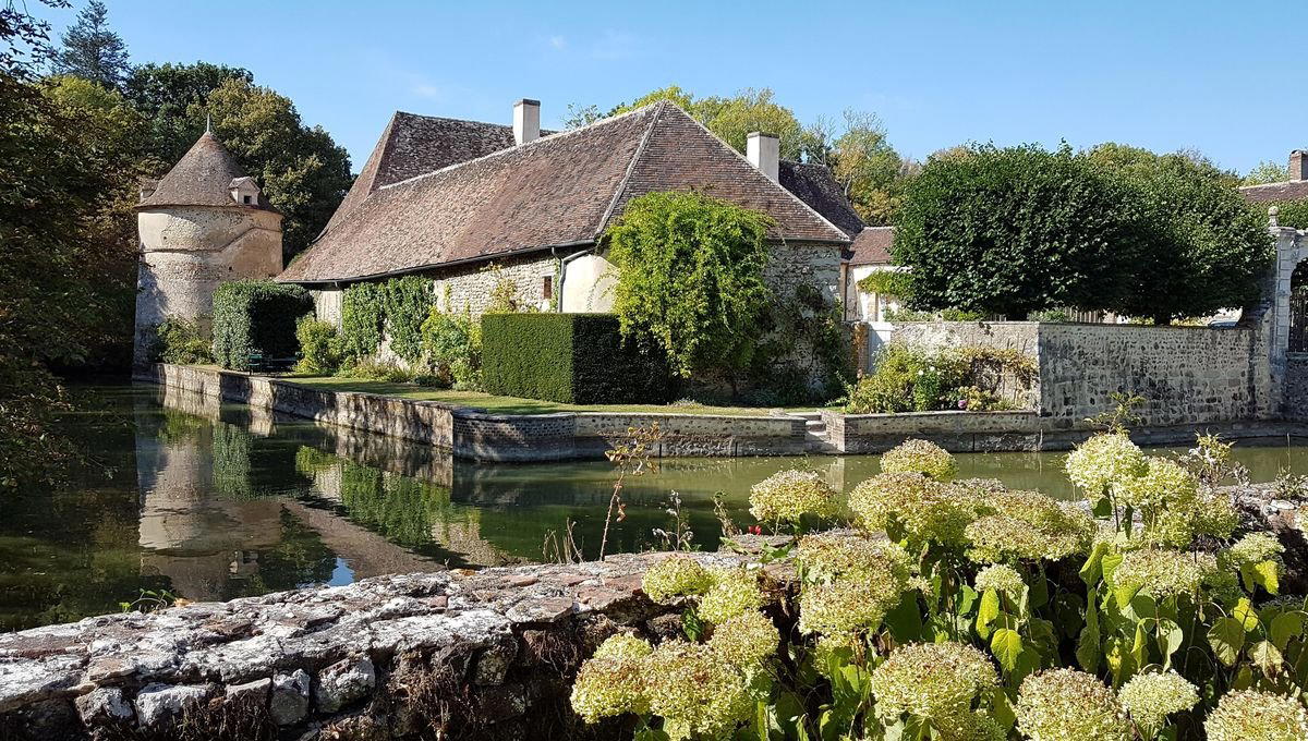 Champignelles, France
