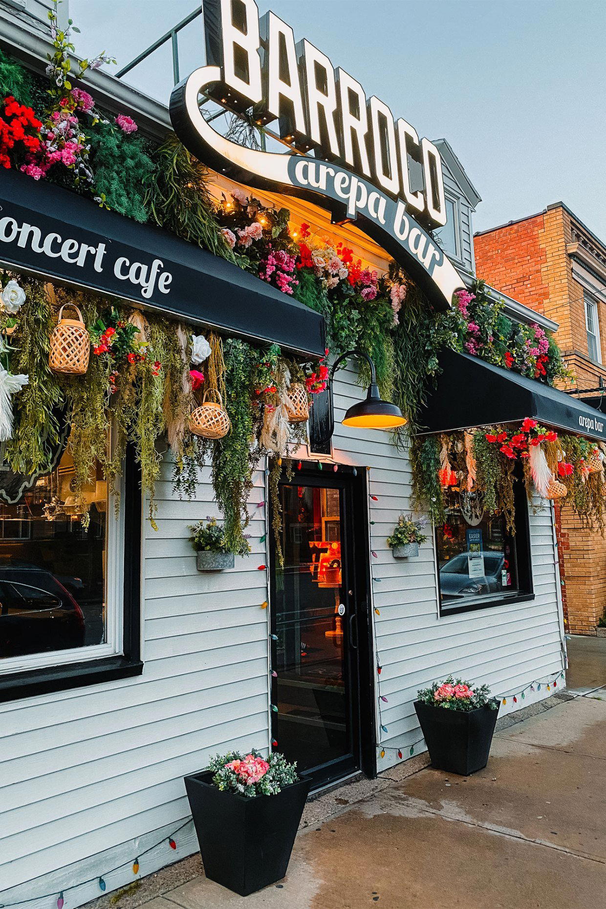 Lakewood, United States