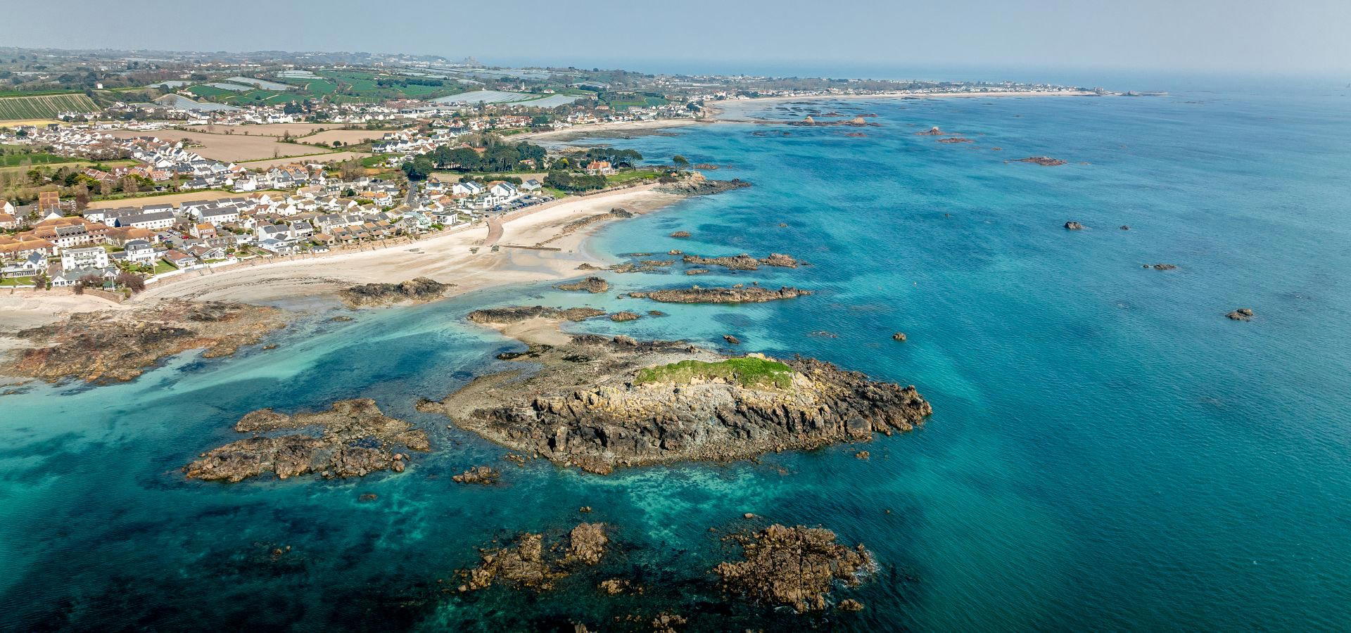 Saint Clement, Jersey