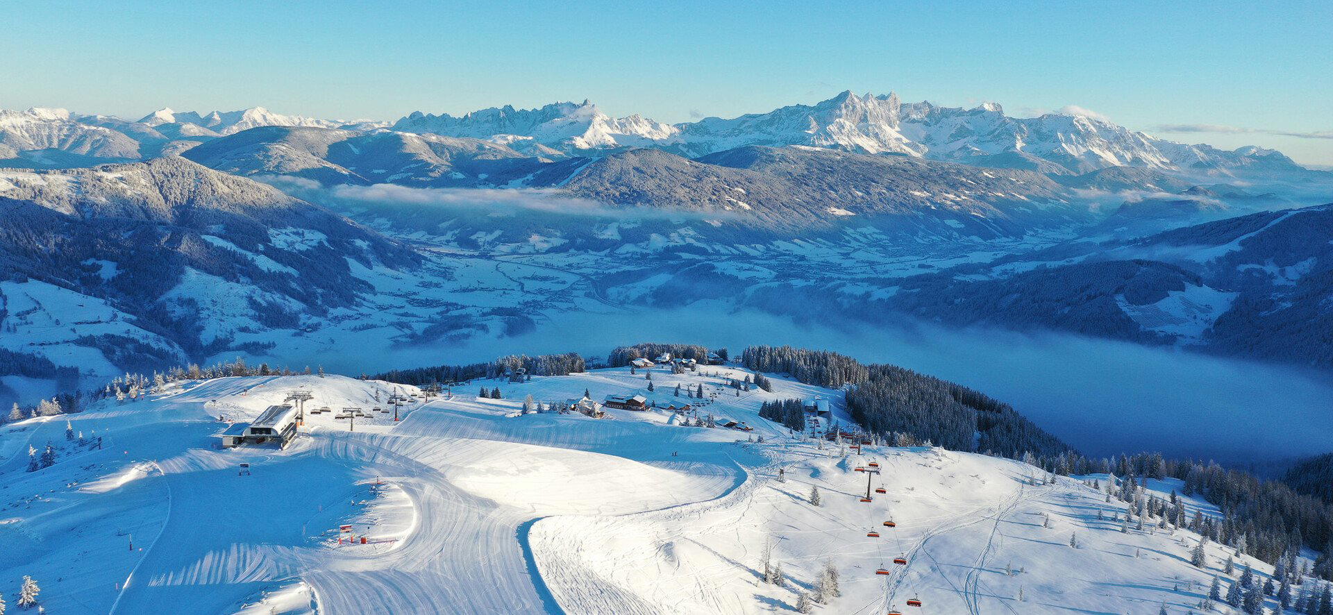Flachau, Austria