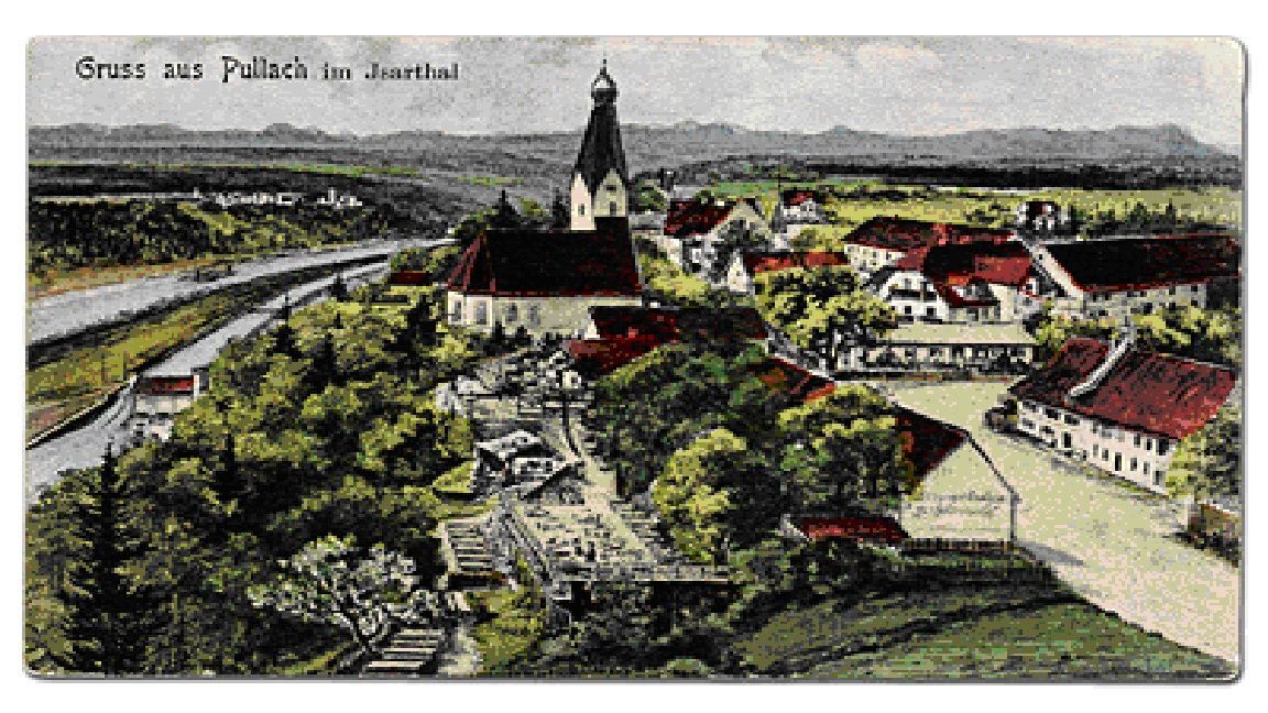 Pullach Im Isartal, Germany