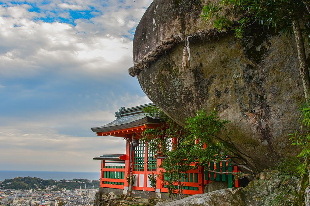 Shingu, Japan