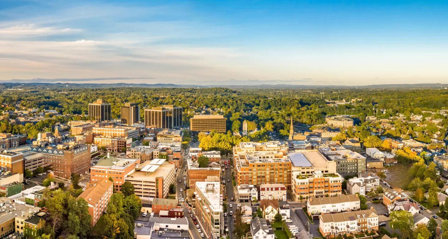 Morristown, United States
