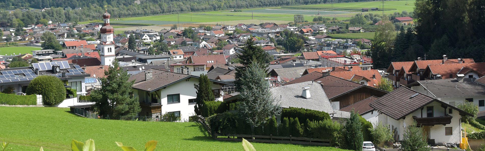 Hatting, Austria