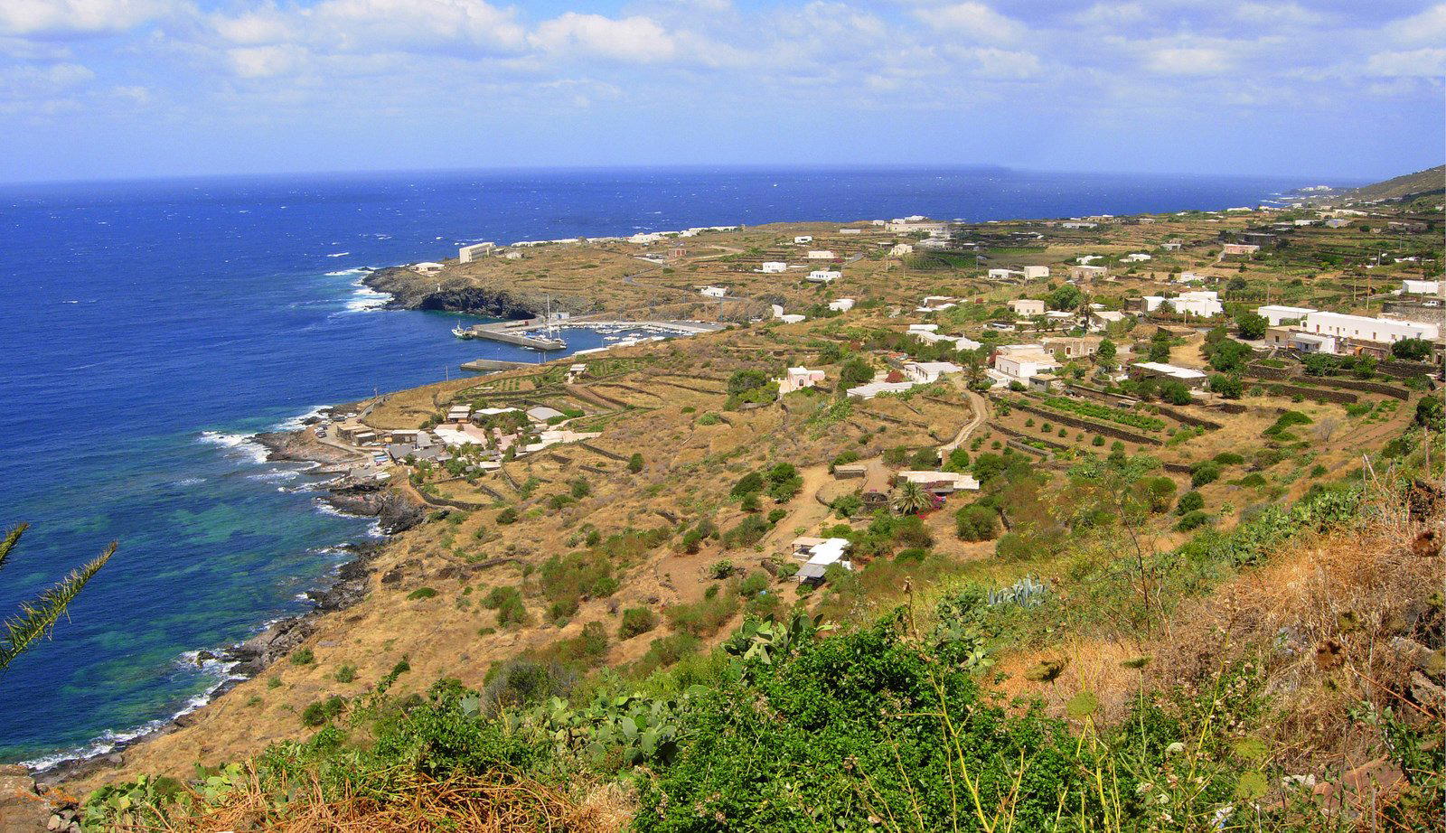 Pantelleria, Italy