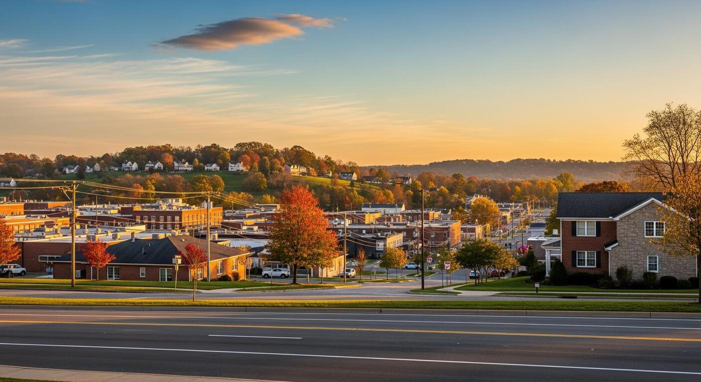 Mayfield Heights, United States