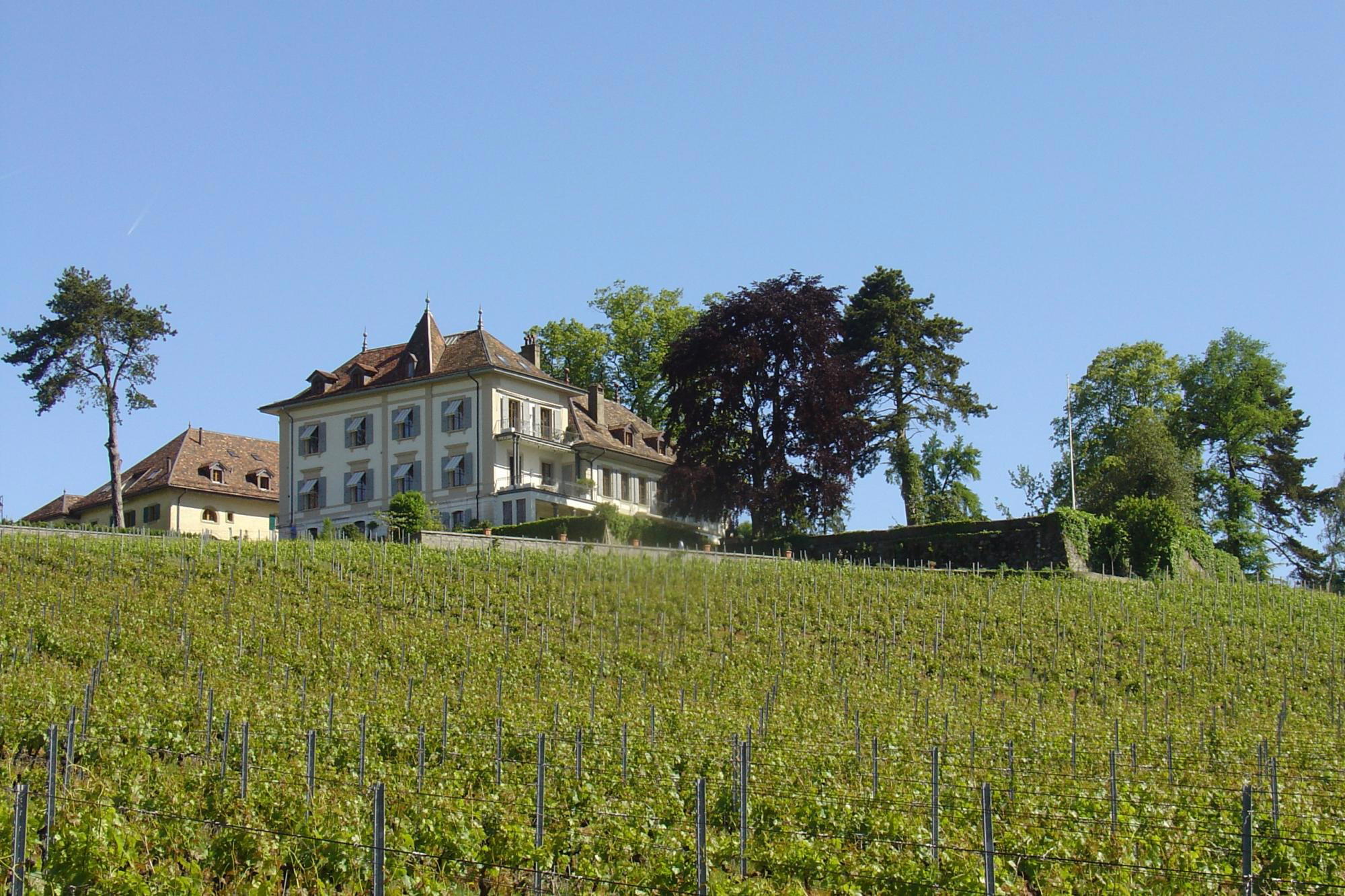 Lonay, Switzerland