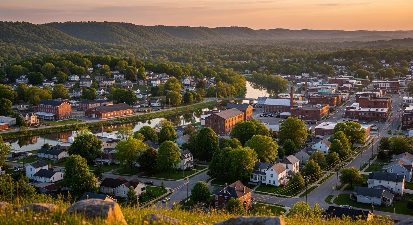Reading, United States