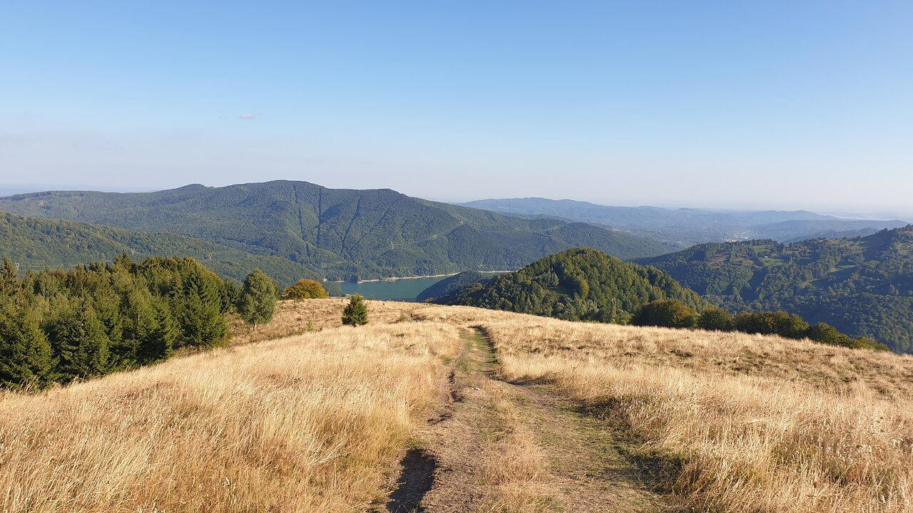 Tesila, Romania