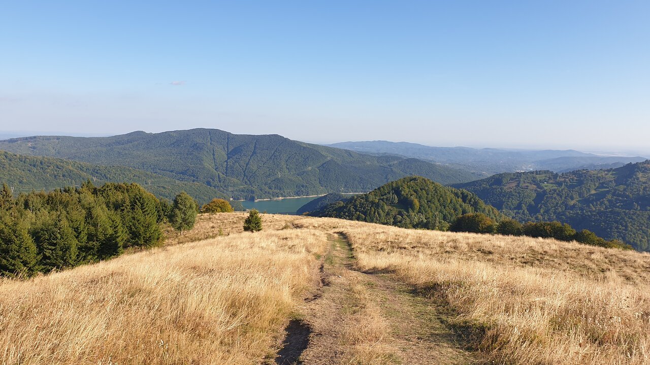 Tesila, Romania