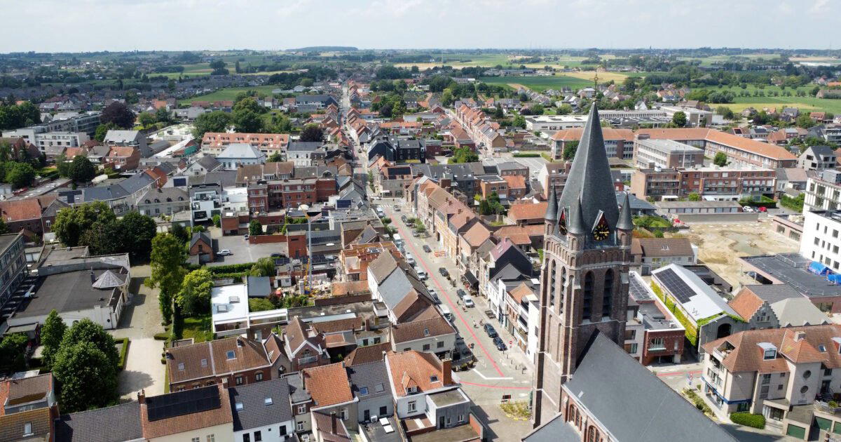 Avelgem, Belgium