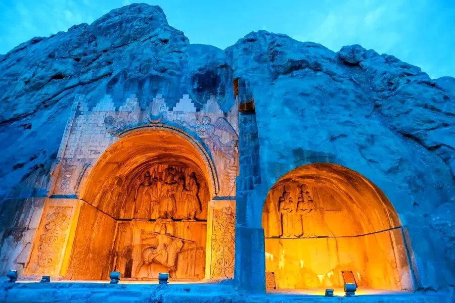 زنجان, Iran