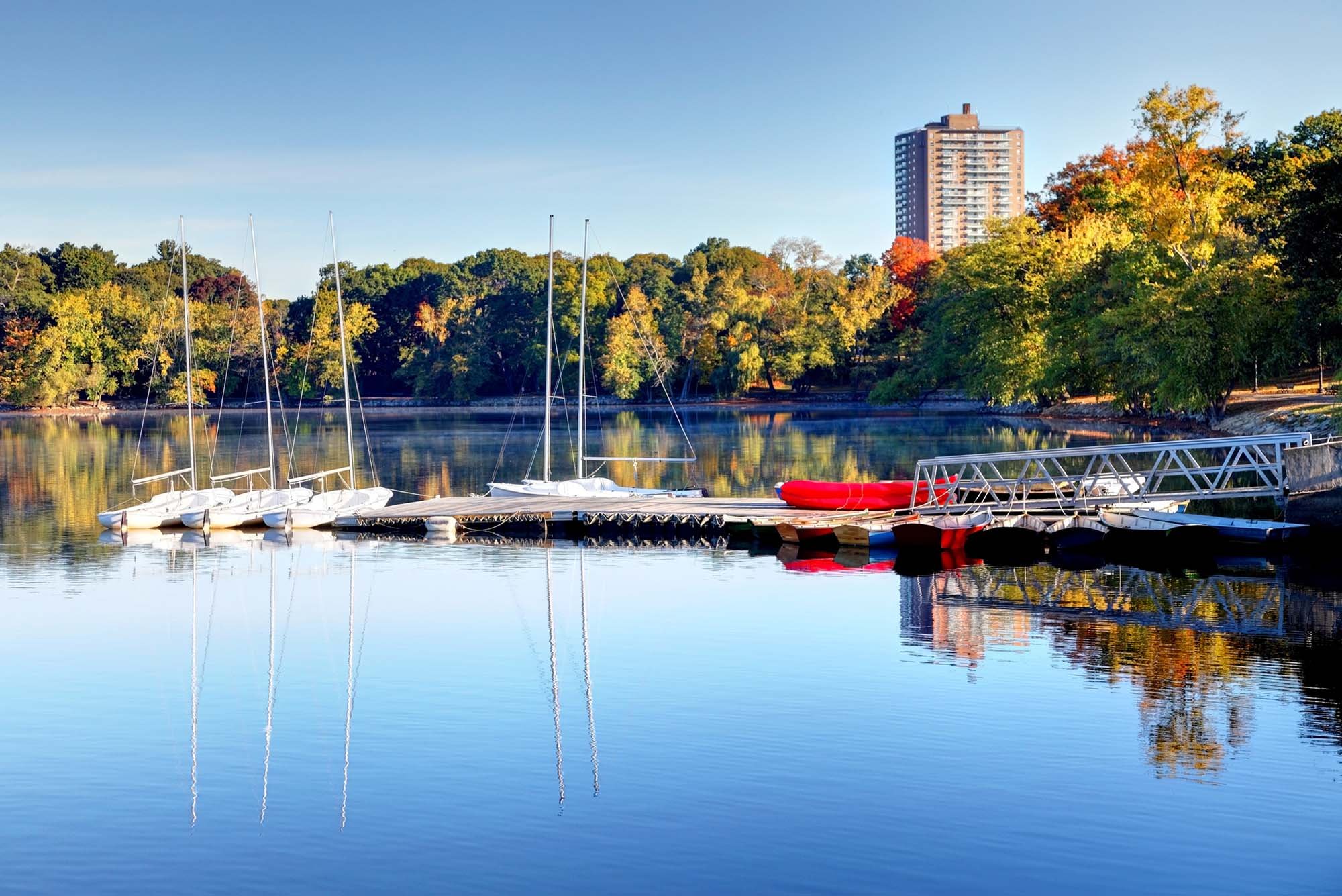 Jamaica Plain, United States