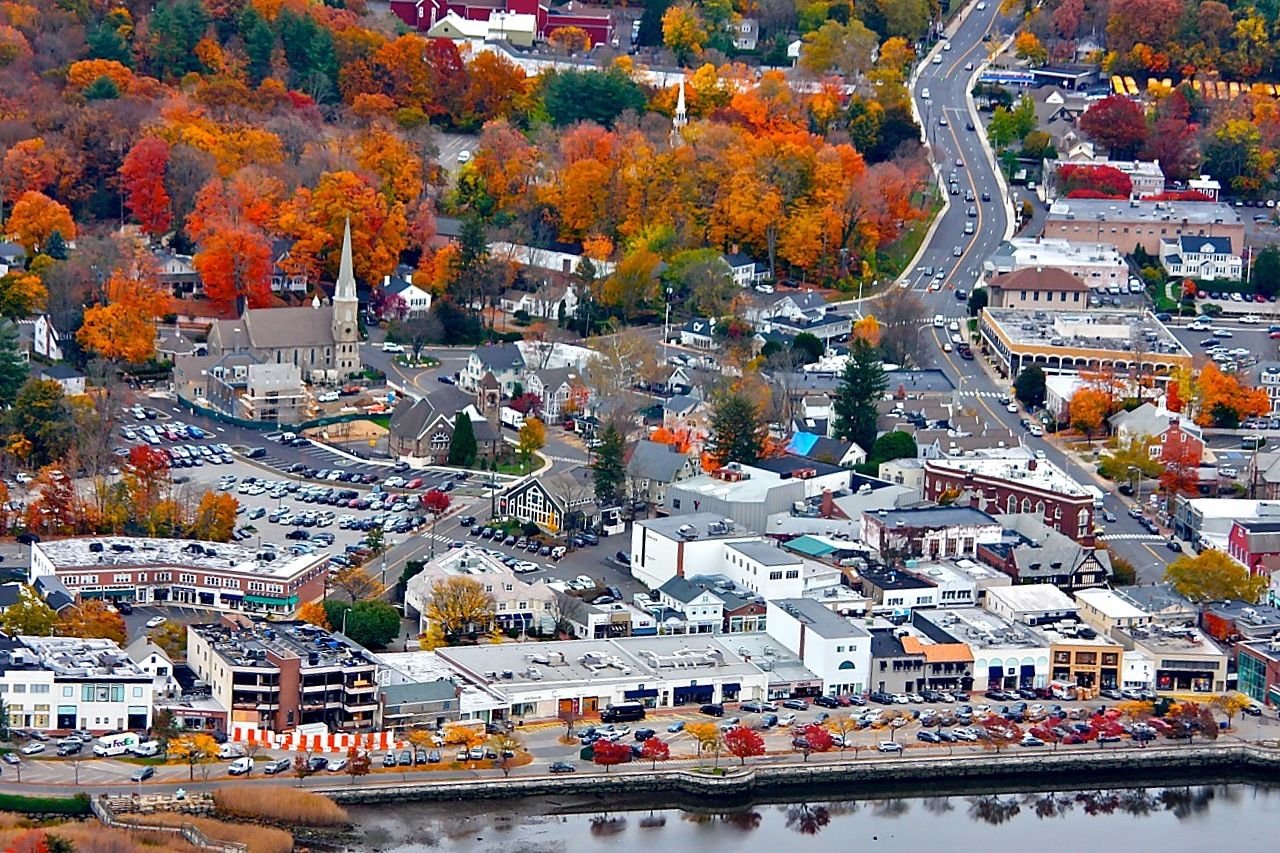 Westport, United States