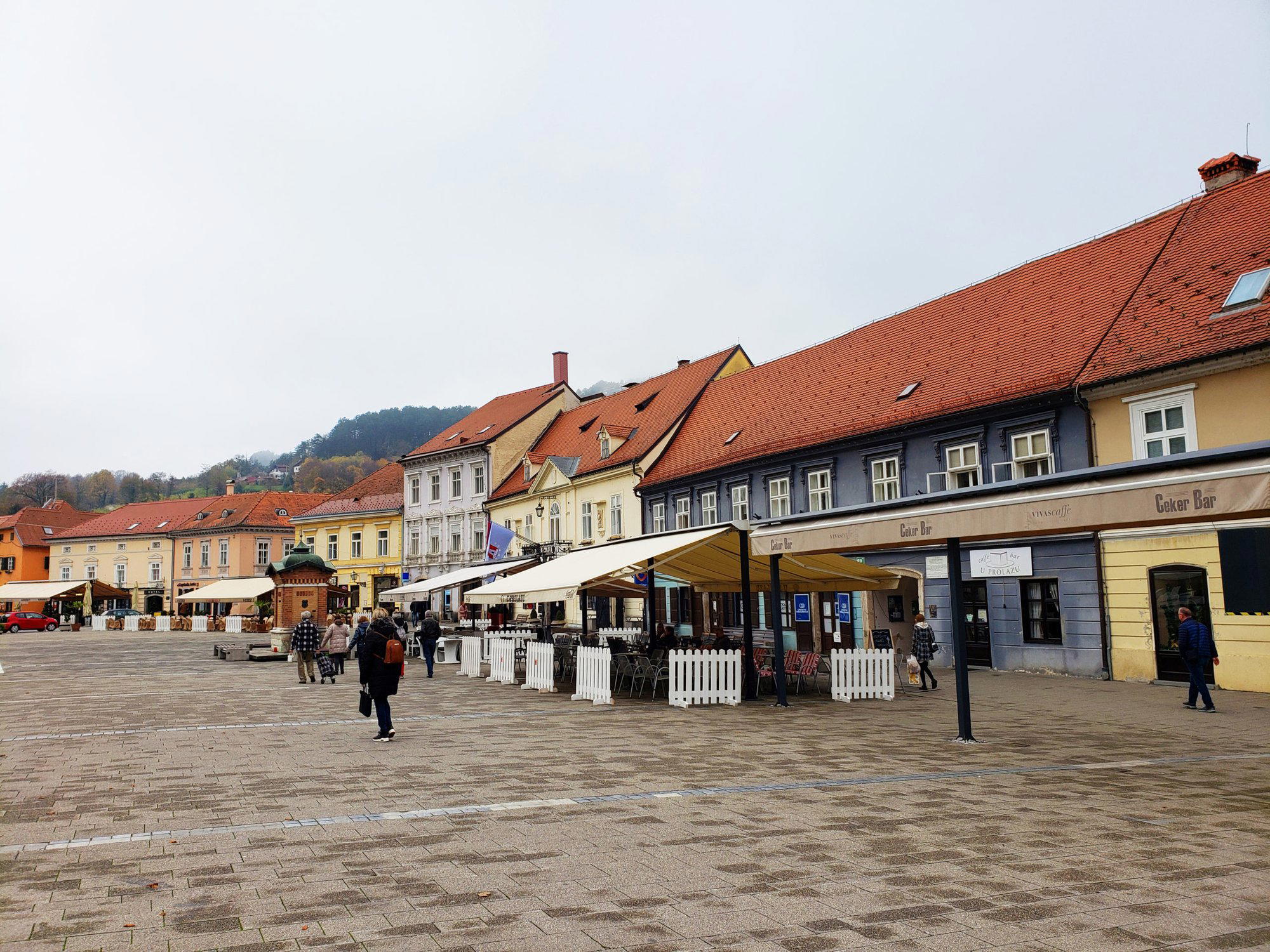 Samobor, Croatia