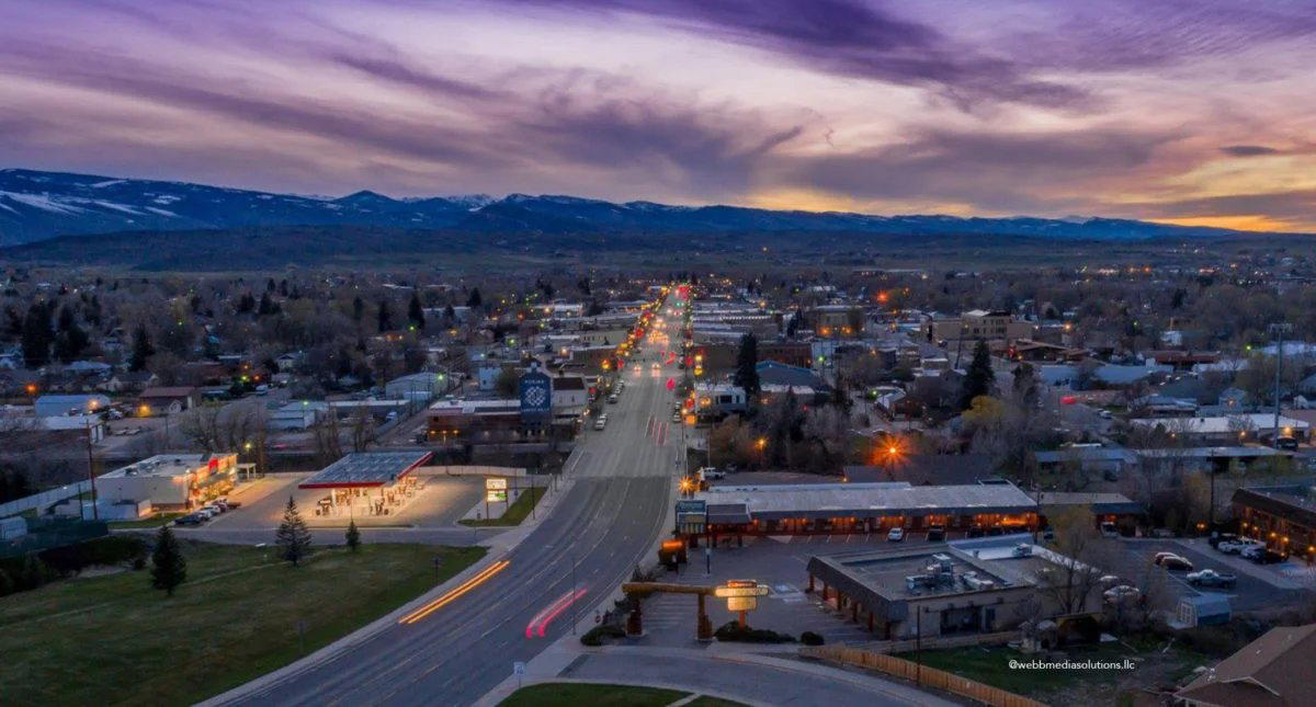 Riverton, United States