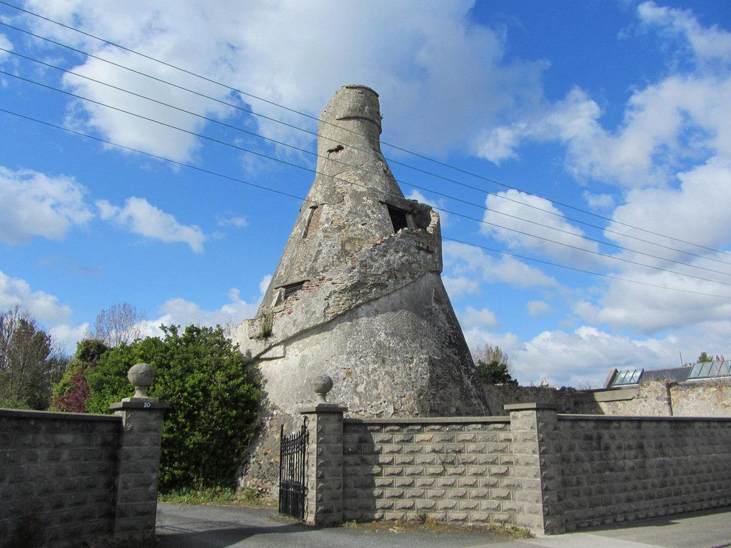 Churchtown, Ireland