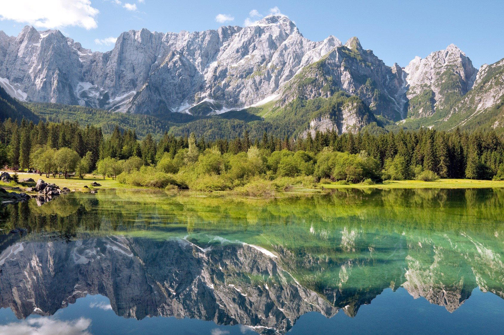 Tarvisio, Italy