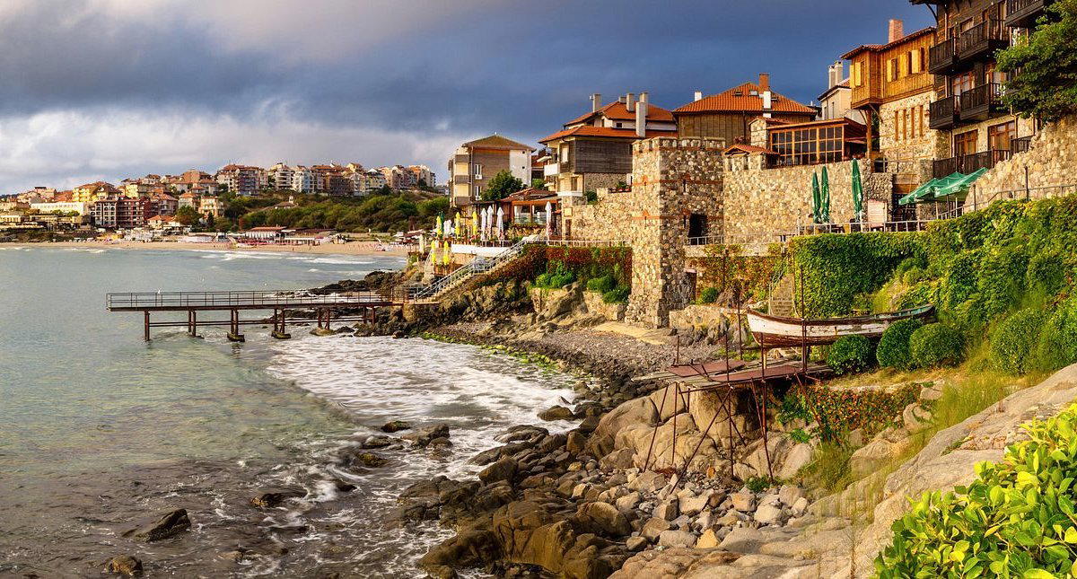 Burgas, Bulgaria