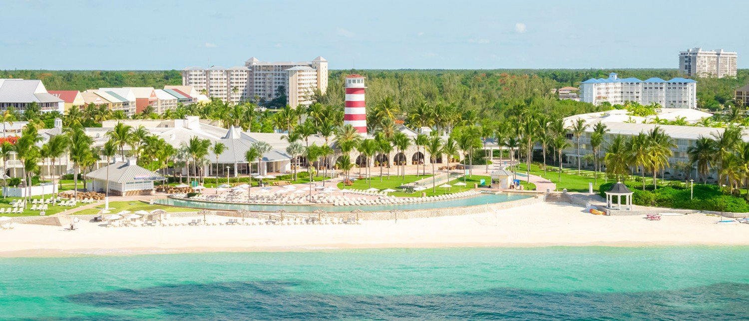 Freeport, Bahamas
