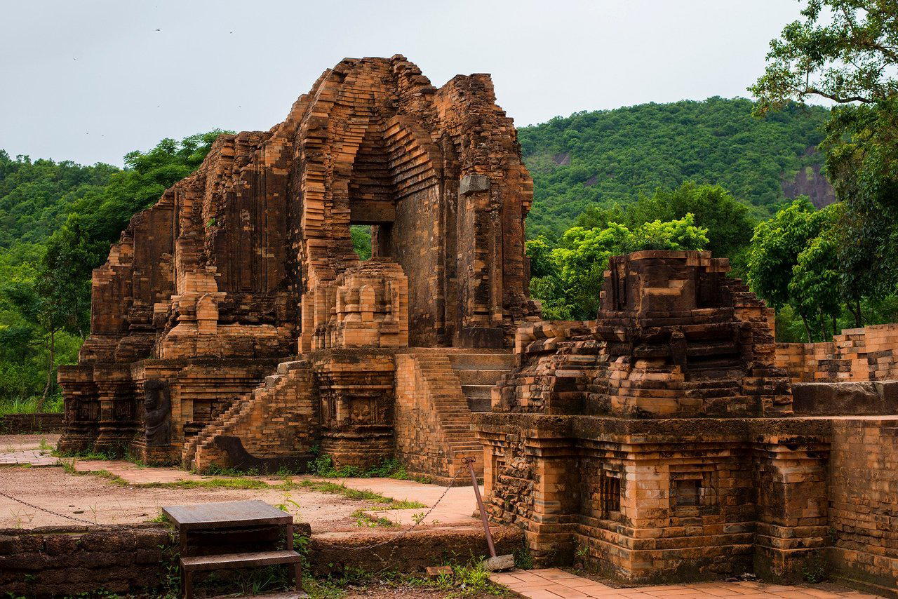 Duy Xuyen, Vietnam