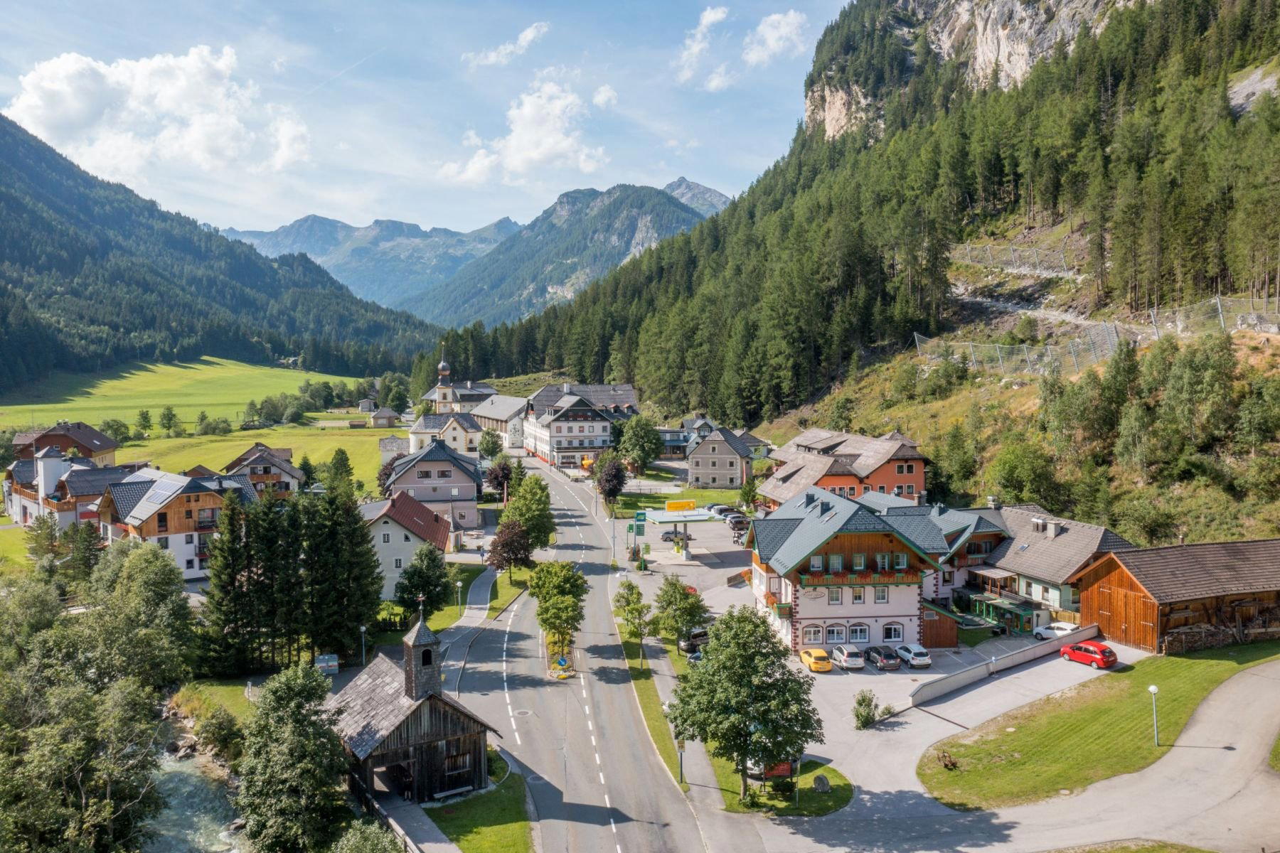 Tweng, Austria