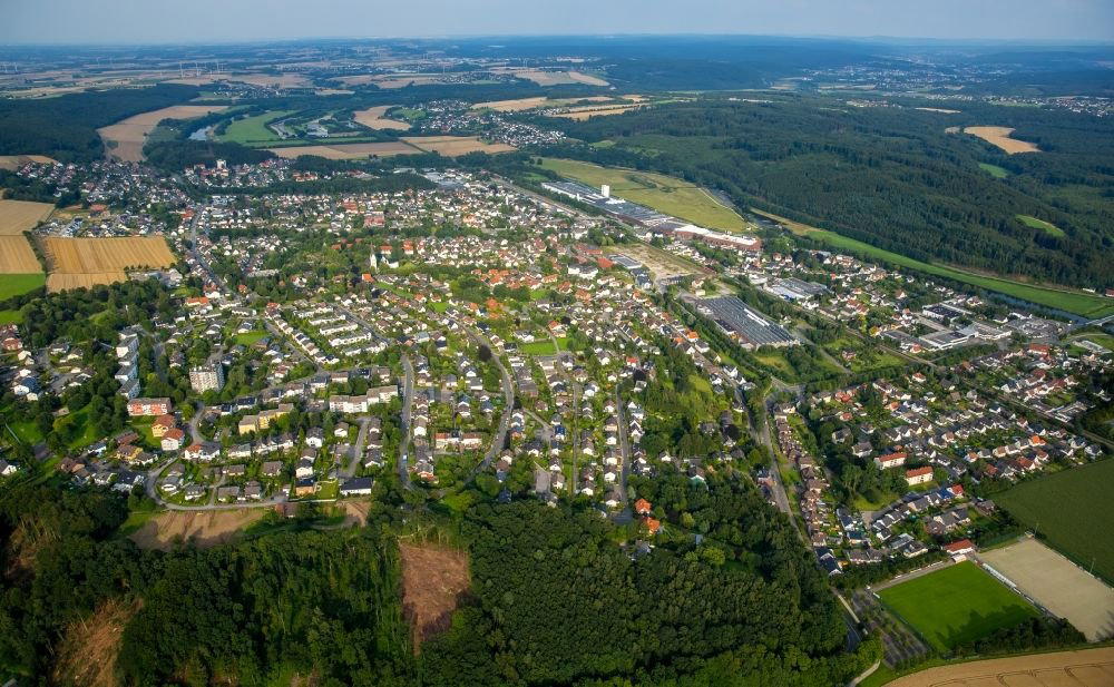 Wickede, Germany