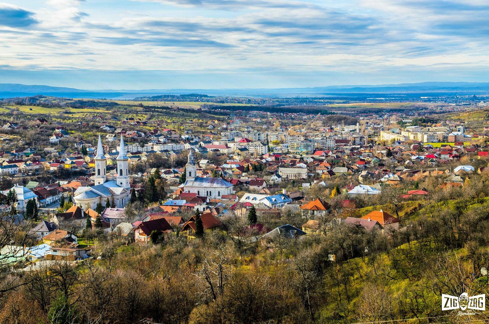 Baia Sprie, Romania