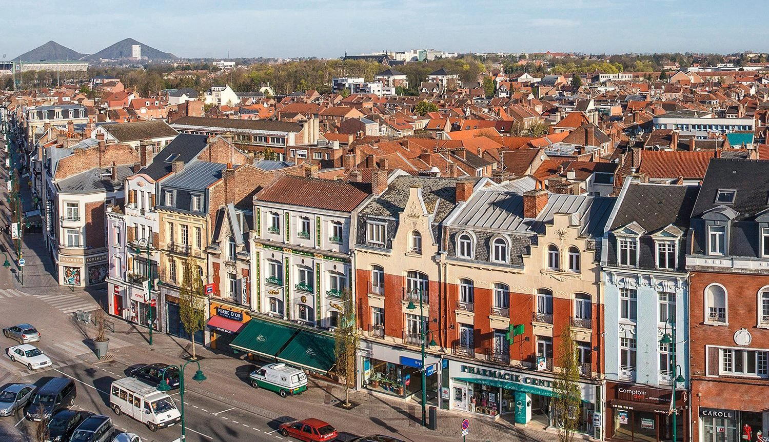 Lens, France