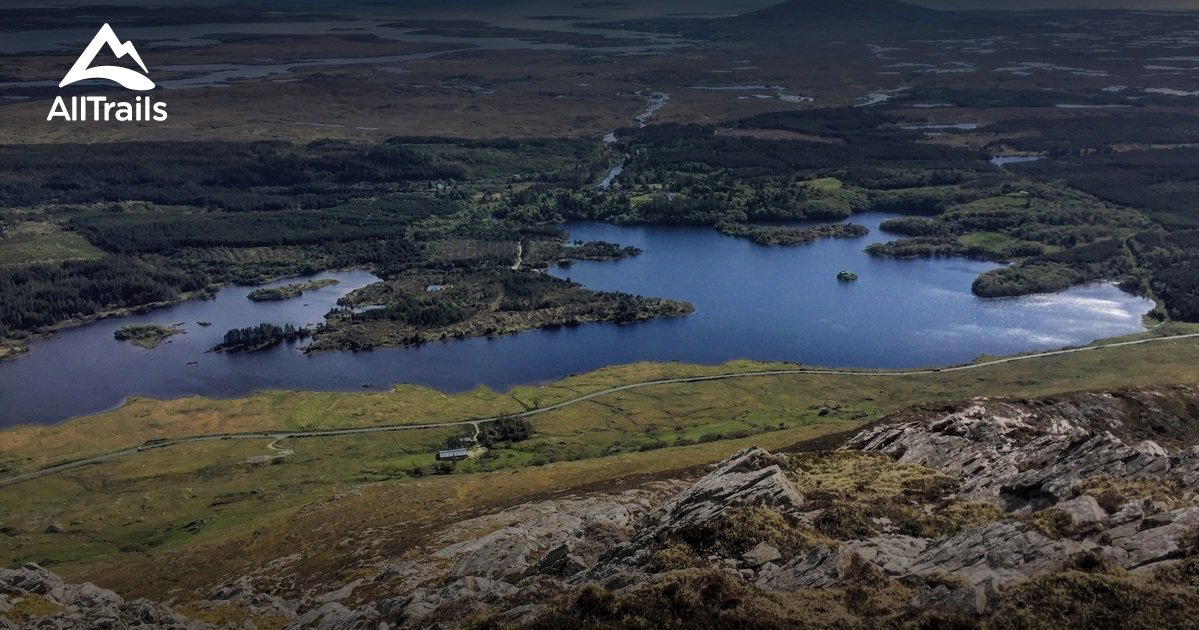 Bencorr, Ireland