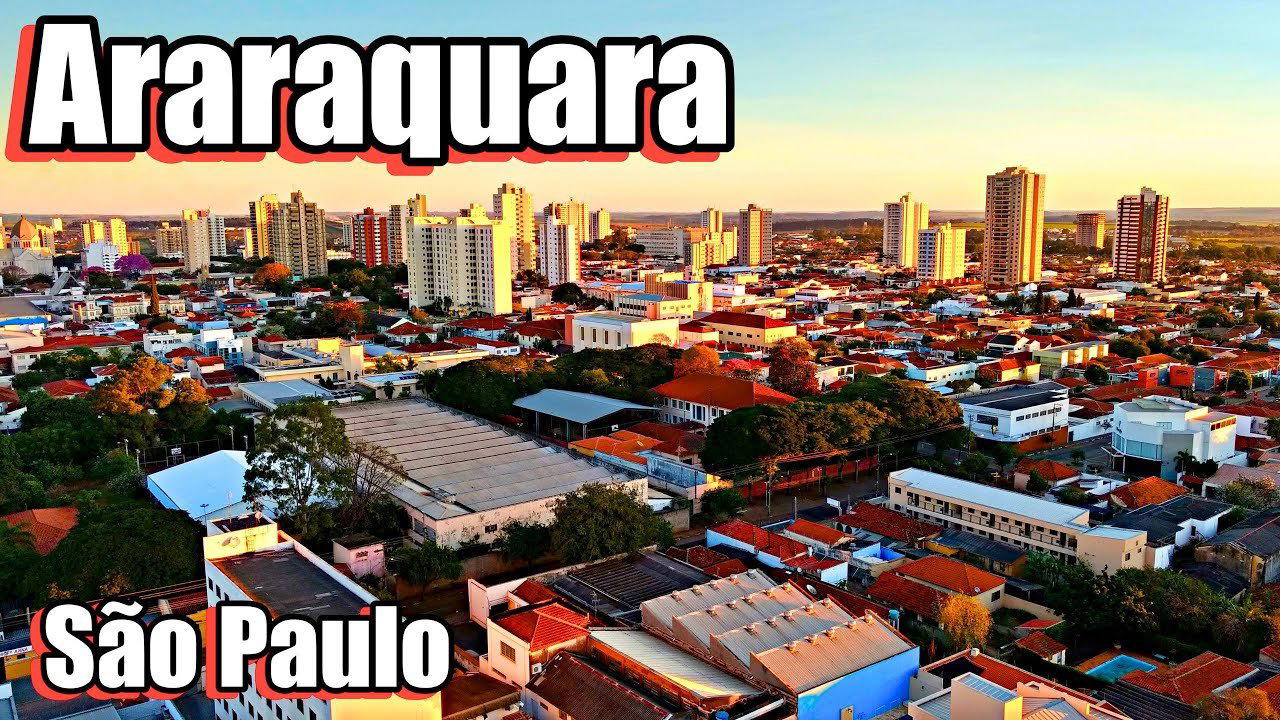 Araraquara, Brazil