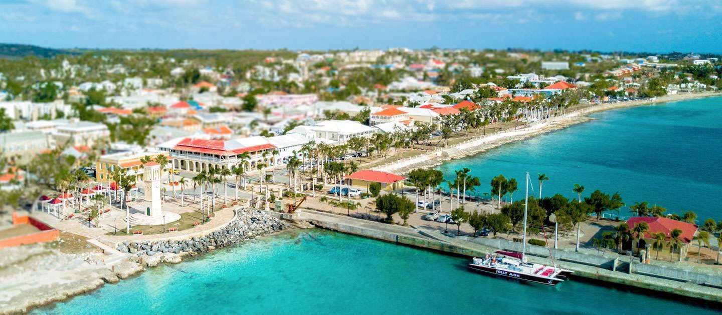 Frederiksted, Virgin Islands (US)