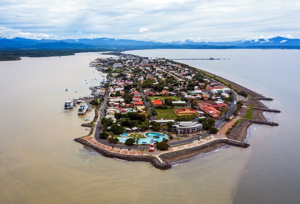 Puntarenas, Costa Rica